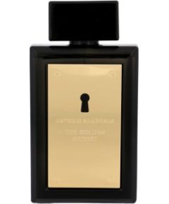 Antonio Banderas The Golden Secret 100ml Vīriešu Smaržas