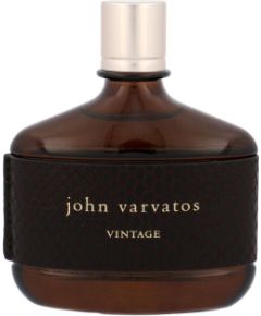 John Varvatos Vintage 75ml
