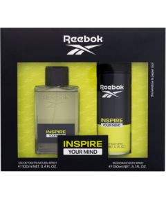 Reebok Inspire Your Mind 100ml