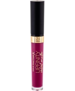 Max Factor Lipfinity / Velvet Matte 24HRS 3,5ml