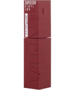 Maybelline Superstay / Vinyl Ink Liquid 4,2ml