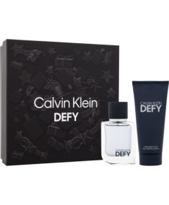 Calvin Klein Defy 50ml