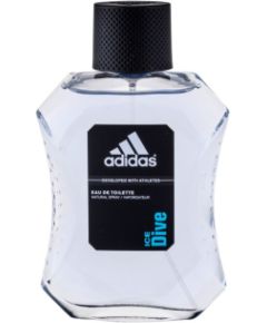 Adidas Ice Dive 100ml