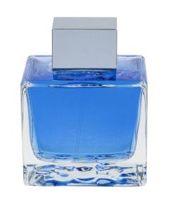 Antonio Banderas Blue Seduction 100ml