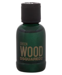 Dsquared2 Green Wood 5ml