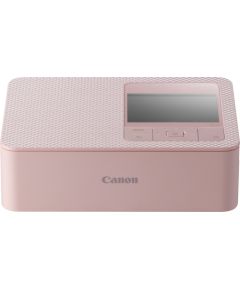 Canon Selphy CP-1500 fotoprinteris, pink