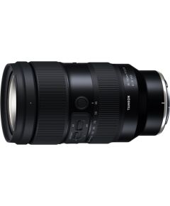 Tamron 35-150mm f/2-2.8 Di III VXD lens for Nikon Z