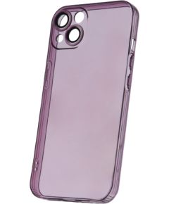 Mocco Slim Color case Aizsargapvalks Priekš AppleiPhone 14