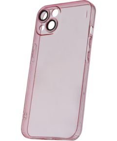 Mocco Slim Color case Aizsargapvalks Priekš Apple  iPhone 14