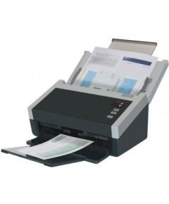 Avision AD240U ADF scanner 600 x 600 DPI A4 Black