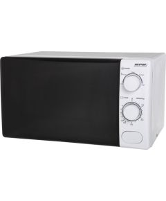 Microwave oven MPM-20-KMM-12/W white