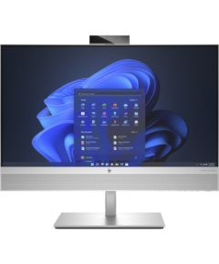 HP Elite 840 G9 AIO All-in-One - i5-13500, 16GB, 512GB SSD, 23.8 FHD Touch AG, Height Adjustable, USB Mouse, Win 11 Pro, 3 years / 7B0T7EA#B1R