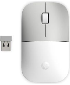 HP Z3700 Wireless Mouse - Ceramic White / 171D8AA#ABB