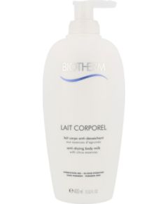 Biotherm Lait Corporel 400ml