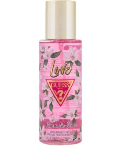 Guess Love / Romantic Blush 250ml