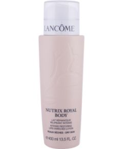 Lancome Nutrix Royal Body Dry Skin 400ml