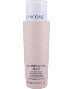 Lancome Nutrix Royal Body Dry Skin 400ml