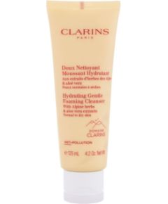 Clarins Hydrating Gentle 125ml