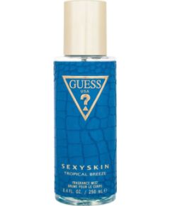 Guess Sexy Skin / Tropical Breeze 250ml