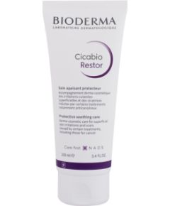 Bioderma Cicabio / Restor 100ml Protective Soothing Care