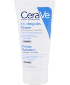 Cerave Moisturizing 50ml Ķermeņa kosmētika