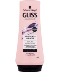 Schwarzkopf Gliss / Split Ends Miracle Sealing Conditioner 200ml