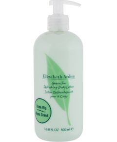 Elizabeth Arden Green Tea 500ml