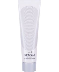 Sensai Silky Purifying 125ml Cleansing Cream