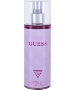 Guess For Women 250ml