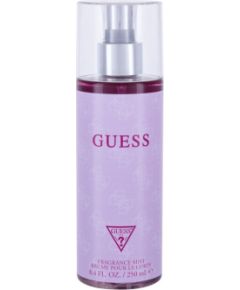 Guess For Women 250ml