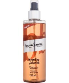 Bruno Banani Magnetic Woman 250ml