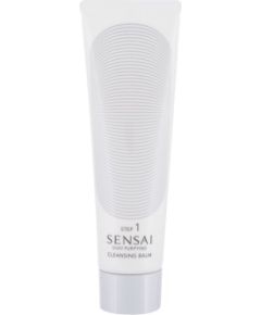 Sensai Silky Purifying 125ml Cleansing Balm