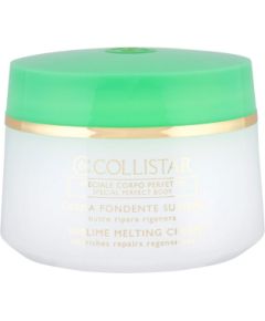 Collistar Special Perfect Body / Sublime Melting Cream 400ml