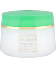 Collistar Special Perfect Body / Sublime Melting Cream 400ml