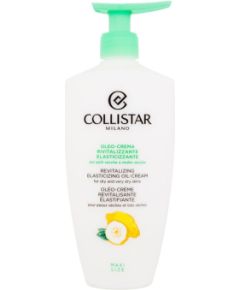 Collistar Special Perfect Body / Revitalizing Elasticizing Oil-Cream 400ml