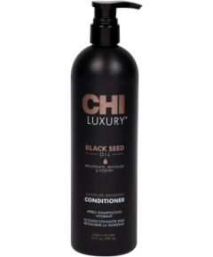 Farouk Systems CHI Luxury / Black Seed Oil 739ml Matu kopšana