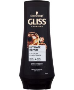 Schwarzkopf Gliss / Ultimate Repair 200ml Conditioner