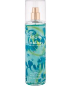 Britney Spears Island Fantasy 236ml