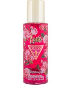 Guess Love / Passion Kiss 250ml
