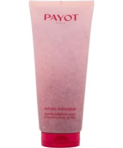 Payot Rituel Douceur / Granité Exfoliant Corps 200ml