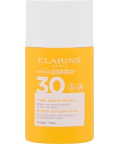 Clarins Sun Care / Mineral 30ml SPF30