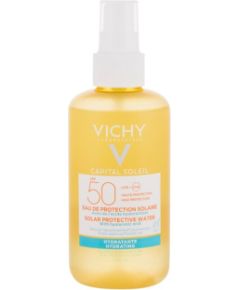 Vichy Capital Soleil / Solar Protective Water 200ml SPF50