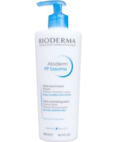 Bioderma Atoderm / PP Baume 500ml