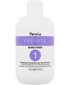 Fanola Fiber Fix / Bond Fixer N.1 300ml Protective Treatment