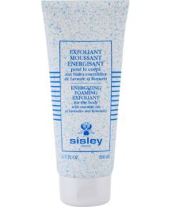 Sisley Energizing Foaming Exfoliant 200ml