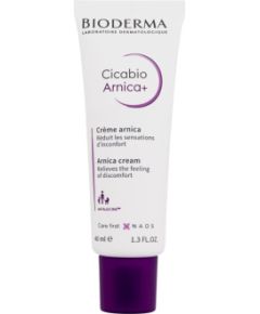 Bioderma Cicabio Arnica+ / Arnica Cream 40ml