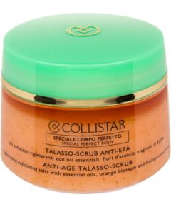 Collistar Special Perfect Body / Anti-Age Talasso-Scrub 700g