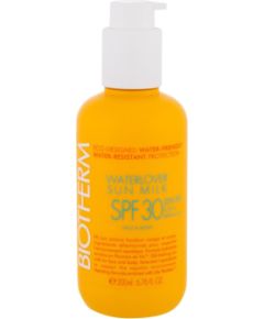 Biotherm Waterlover / Sun Milk 200ml SPF30