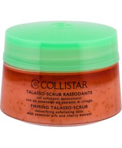 Collistar Special Perfect Body / Firming Talasso Scrub 300g