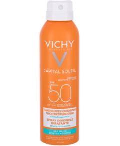 Vichy Capital Soleil / Invisible Hydrating Mist 200ml SPF50